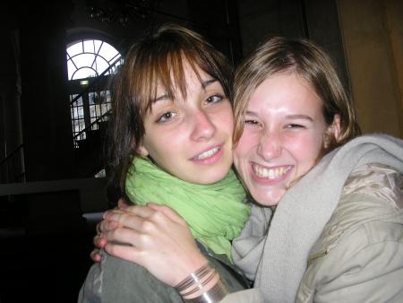 lolita et chloe